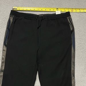 Vince Essential Jogger Pant Size S